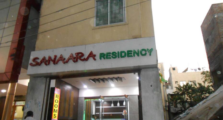 Sanaara Residency, Chennai 2